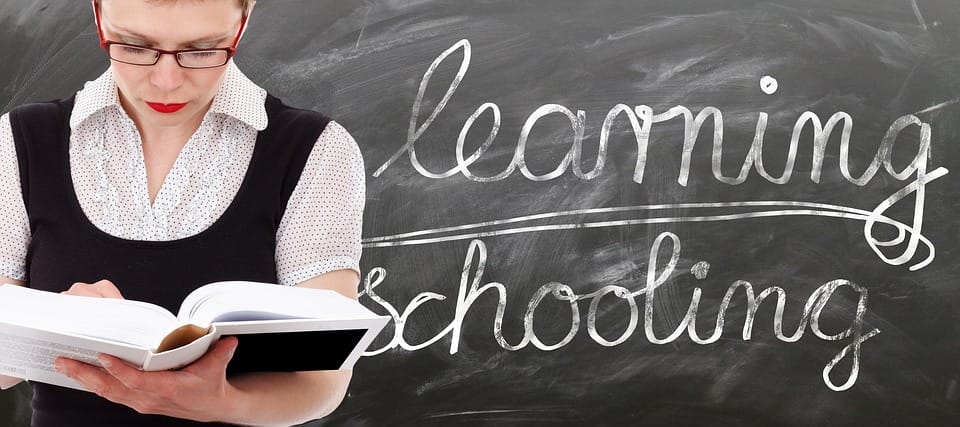 teaching