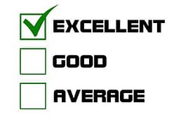 good grades